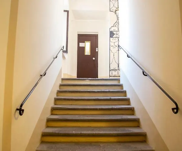 Rhome Luxury Acomodação com café da manhã  Roma