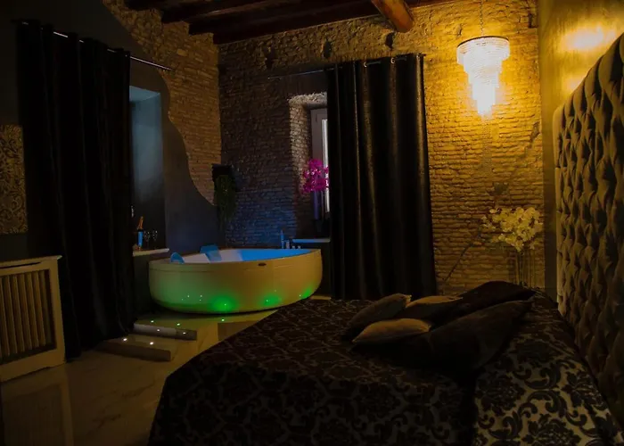 Oda ve Kahvaltı Rhome Luxury 4*