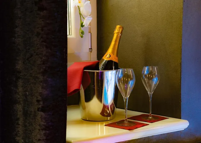 Rhome Luxury 4*