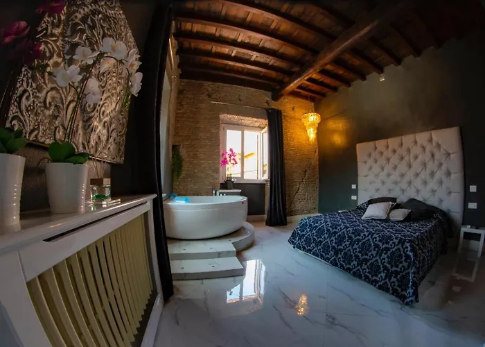 Oda ve Kahvaltı Rhome Luxury