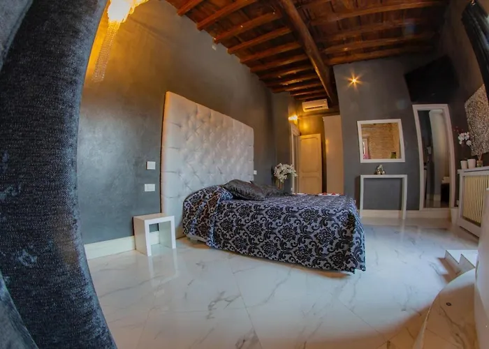 Rhome Luxury 4*