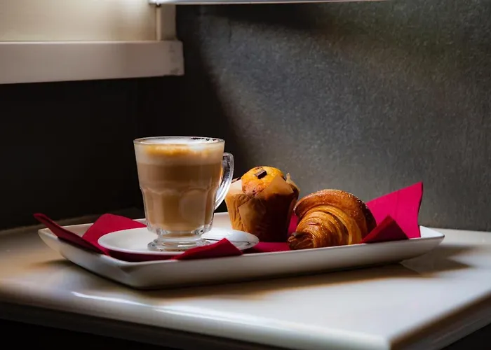 Rhome Luxury Acomodação com café da manhã  4*