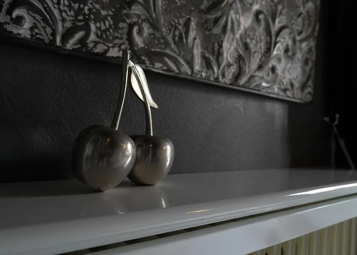 Rhome Luxury Acomodação com café da manhã  Roma