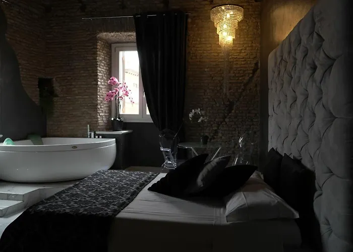 Rhome Luxury 4*