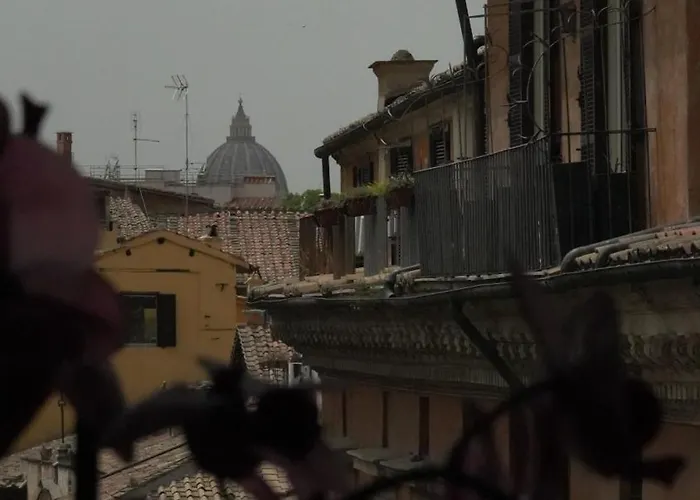 Rhome Luxury Roma