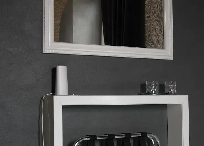 Rhome Luxury Acomodação com café da manhã 