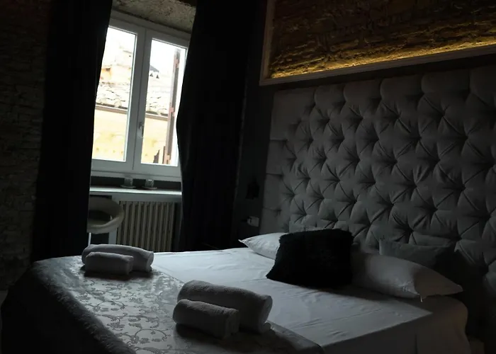 Rhome Luxury Acomodação com café da manhã  4*