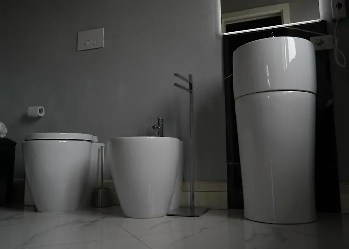 Acomodação com café da manhã  Rhome Luxury 4*