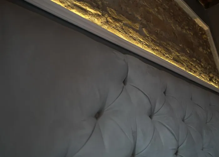 Rhome Luxury Acomodação com café da manhã  Roma