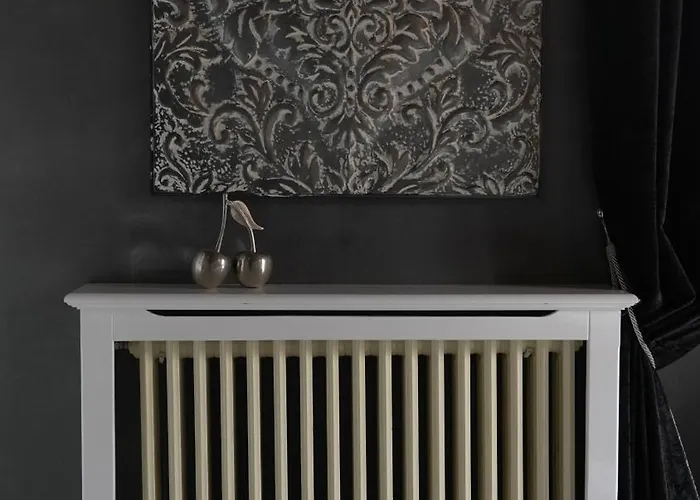 Rhome Luxury Roma