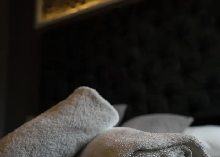 Rhome Luxury Oda ve Kahvaltı Roma