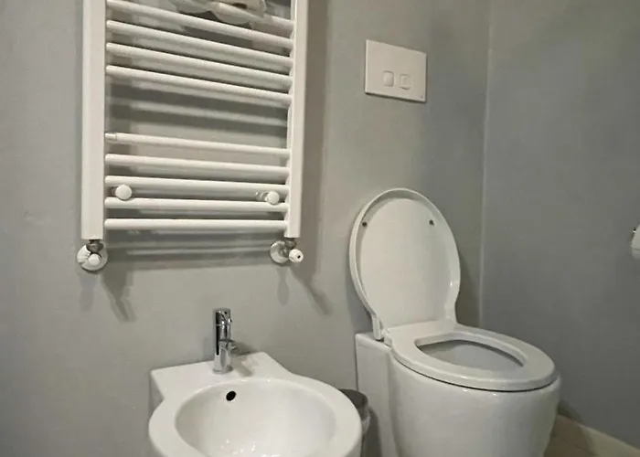 Oda ve Kahvaltı Rhome Luxury Roma