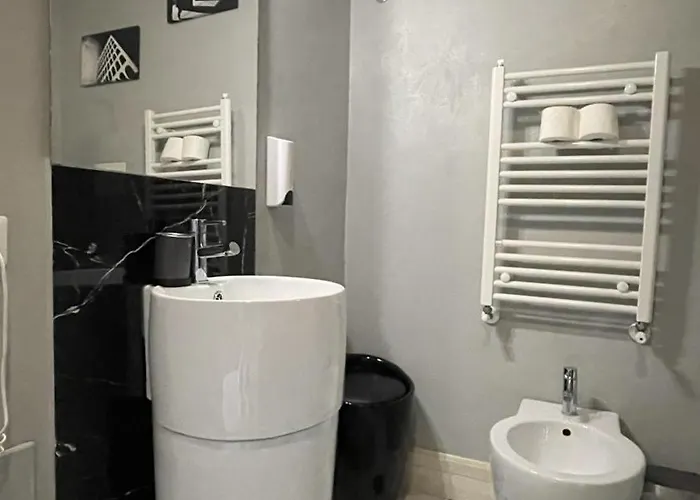 Rhome Luxury Oda ve Kahvaltı