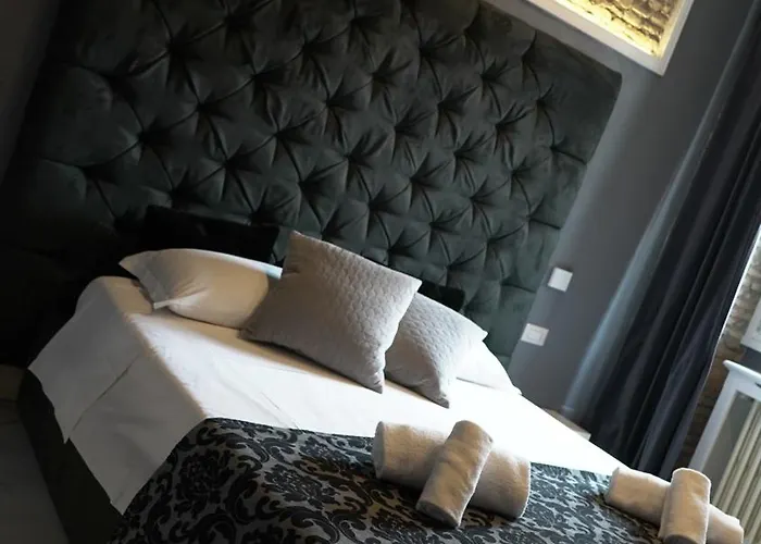 Rhome Luxury Acomodação com café da manhã  4*