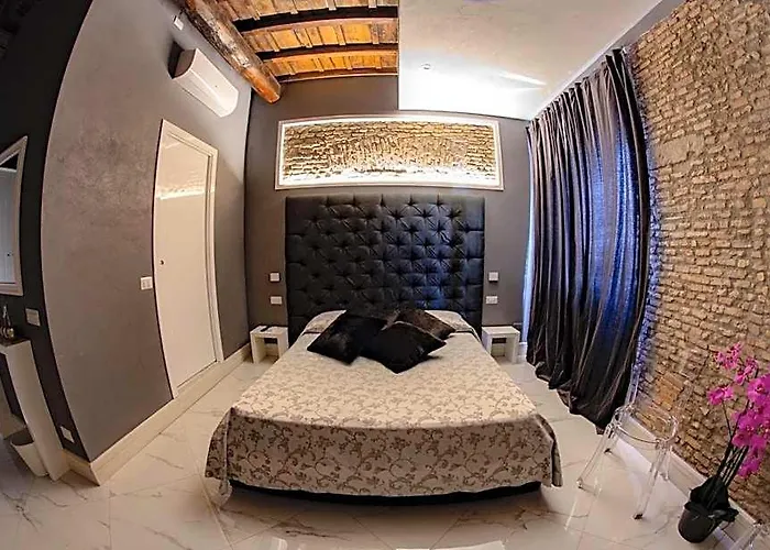 Rhome Luxury Acomodação com café da manhã  4*