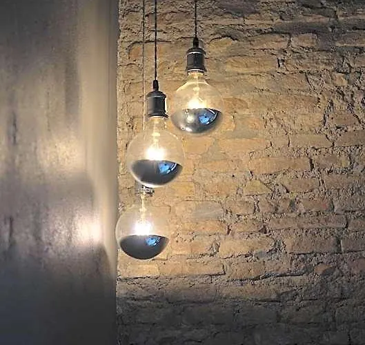 Rhome Luxury Oda ve Kahvaltı Roma