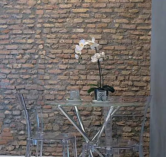 Rhome Luxury Oda ve Kahvaltı Roma