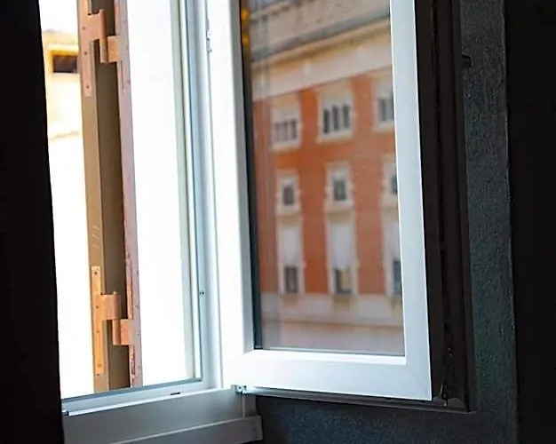 Rhome Luxury Oda ve Kahvaltı Roma