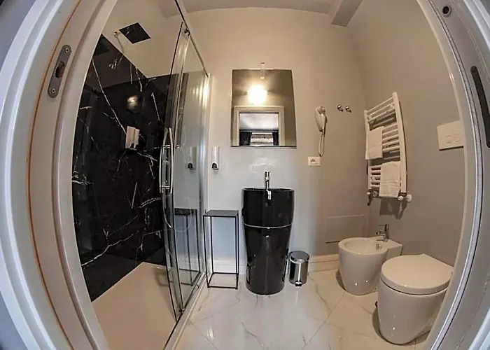 Rhome Luxury Roma