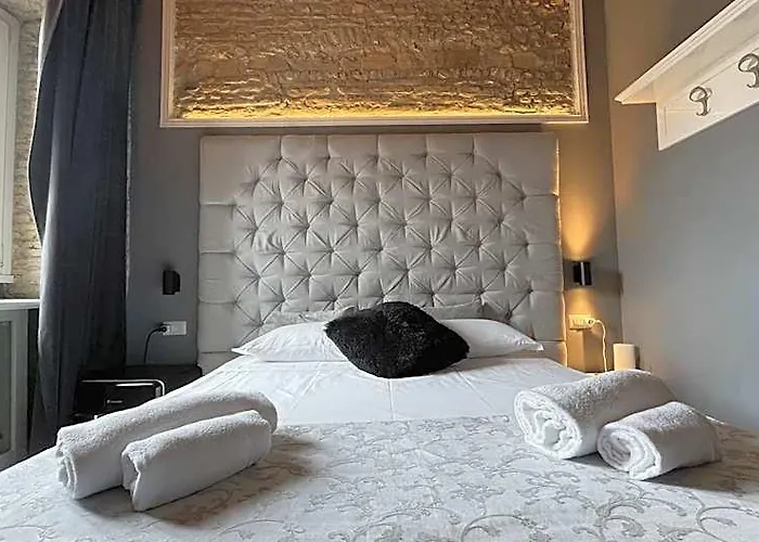 Rhome Luxury Acomodação com café da manhã 