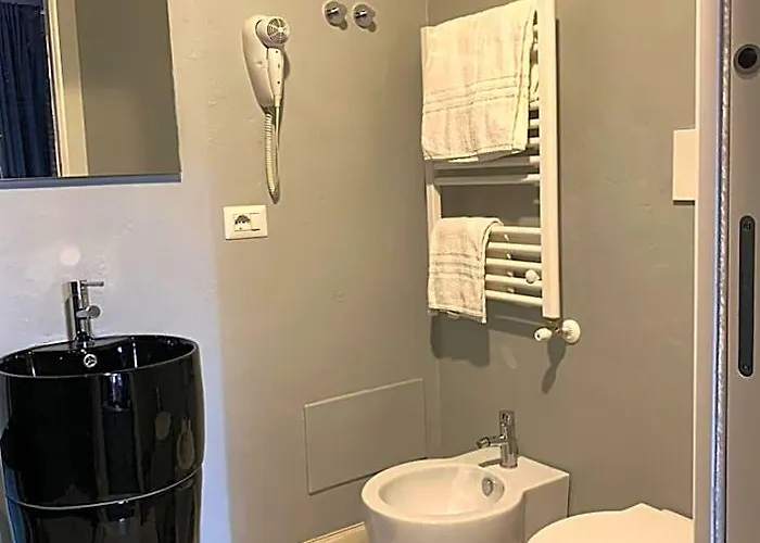 Rhome Luxury Oda ve Kahvaltı Roma