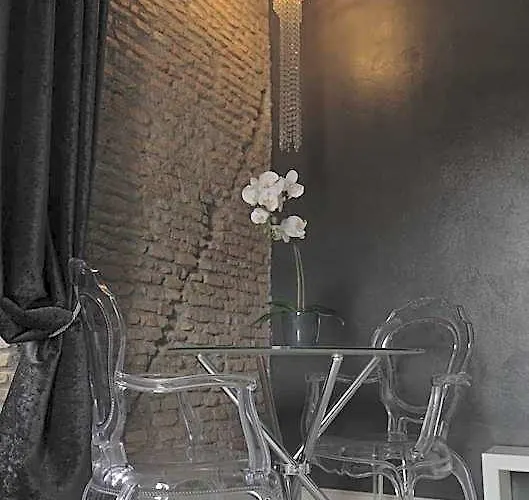 Oda ve Kahvaltı Rhome Luxury Roma