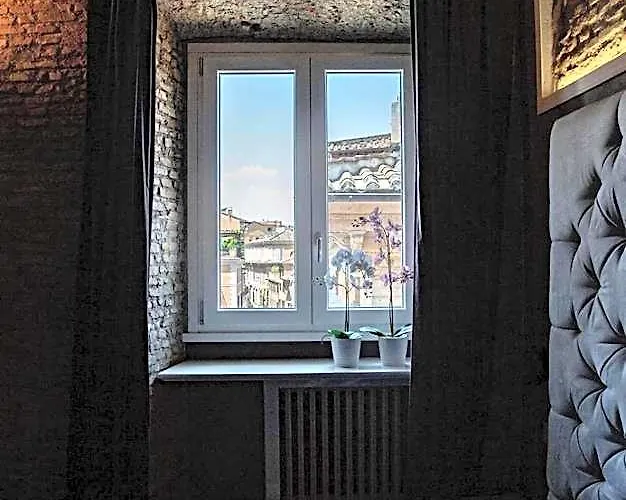 Rhome Luxury Roma