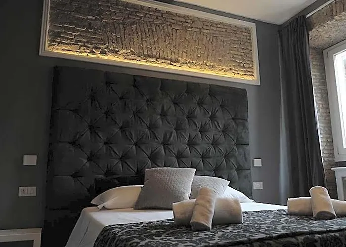 Rhome Luxury Acomodação com café da manhã 