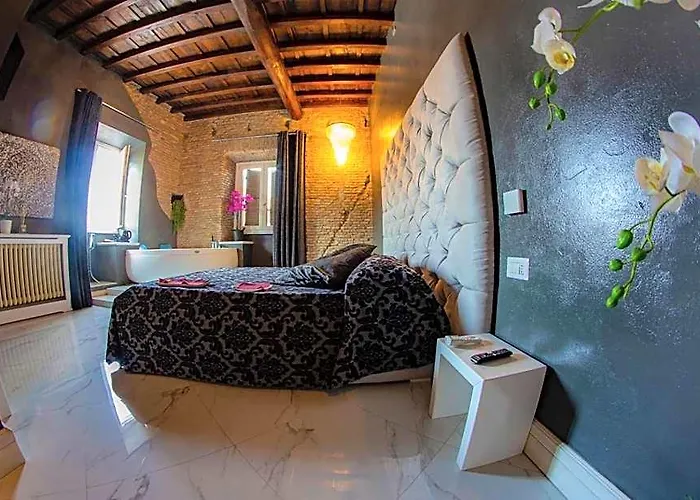 Rhome Luxury Roma