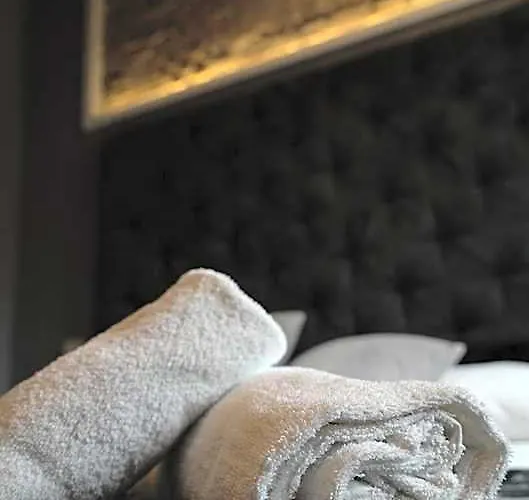 Rhome Luxury Oda ve Kahvaltı Roma