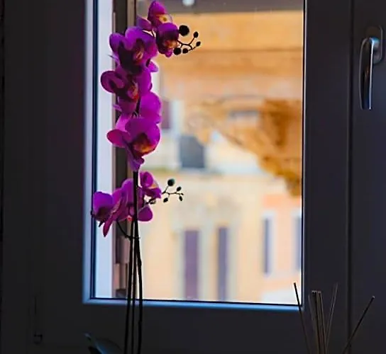 Rhome Luxury 4* Roma